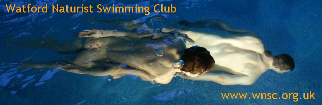 Watford Naturist Swimming Club