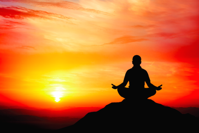 Mind & Body Weekend