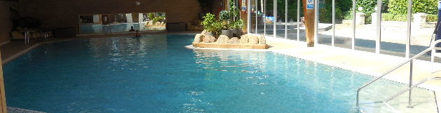 Chesterfield Swim
