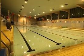 West Denton Pool