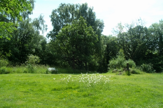 Morecambe Bay Naturist Club