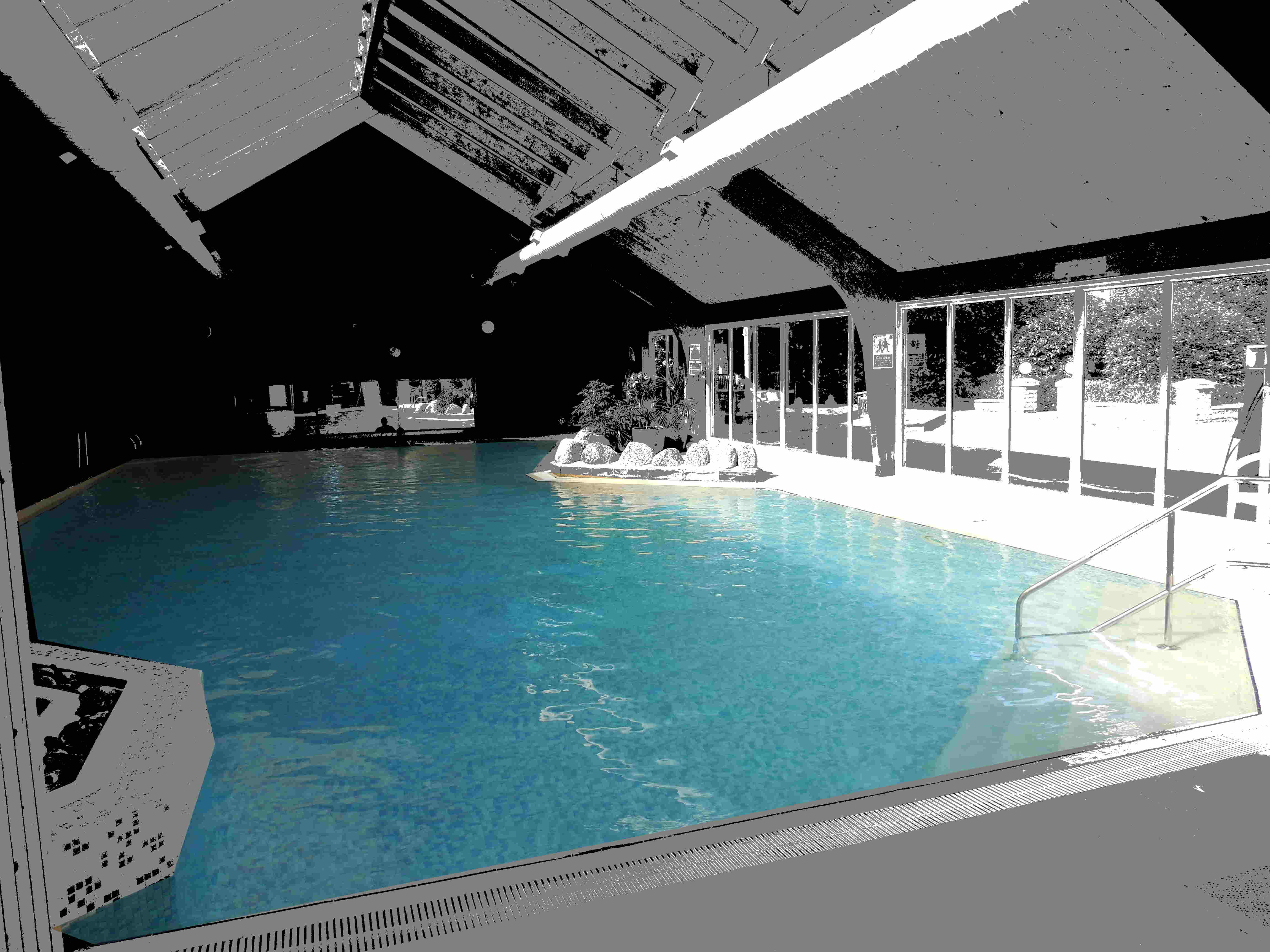 Chesterfield Swim Yorkshire and East Midlands British Naturism