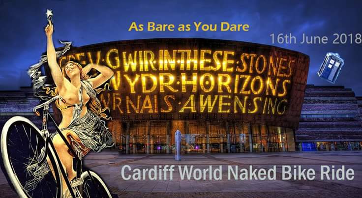 WNBR Cardiff