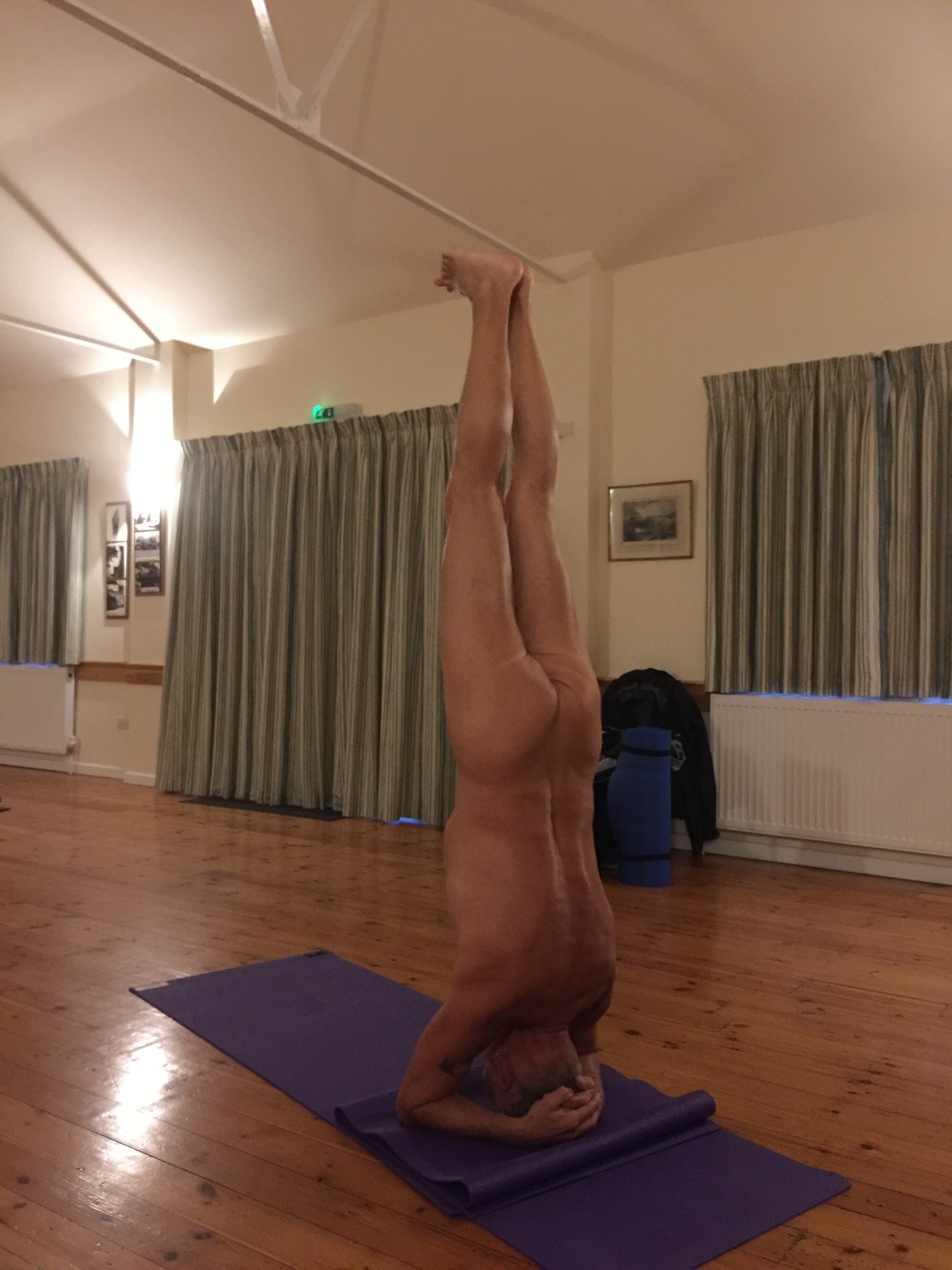 Yoga Eastbourne