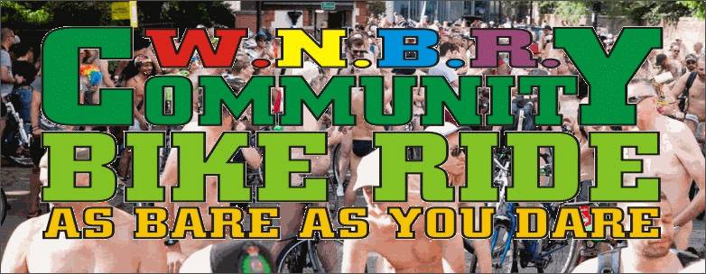 WNBR Clacton