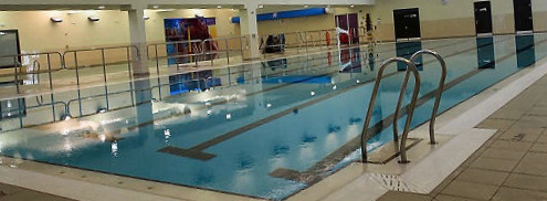 Severn Valley Swimming Club