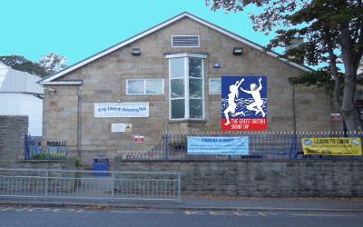 Sheffield Swim