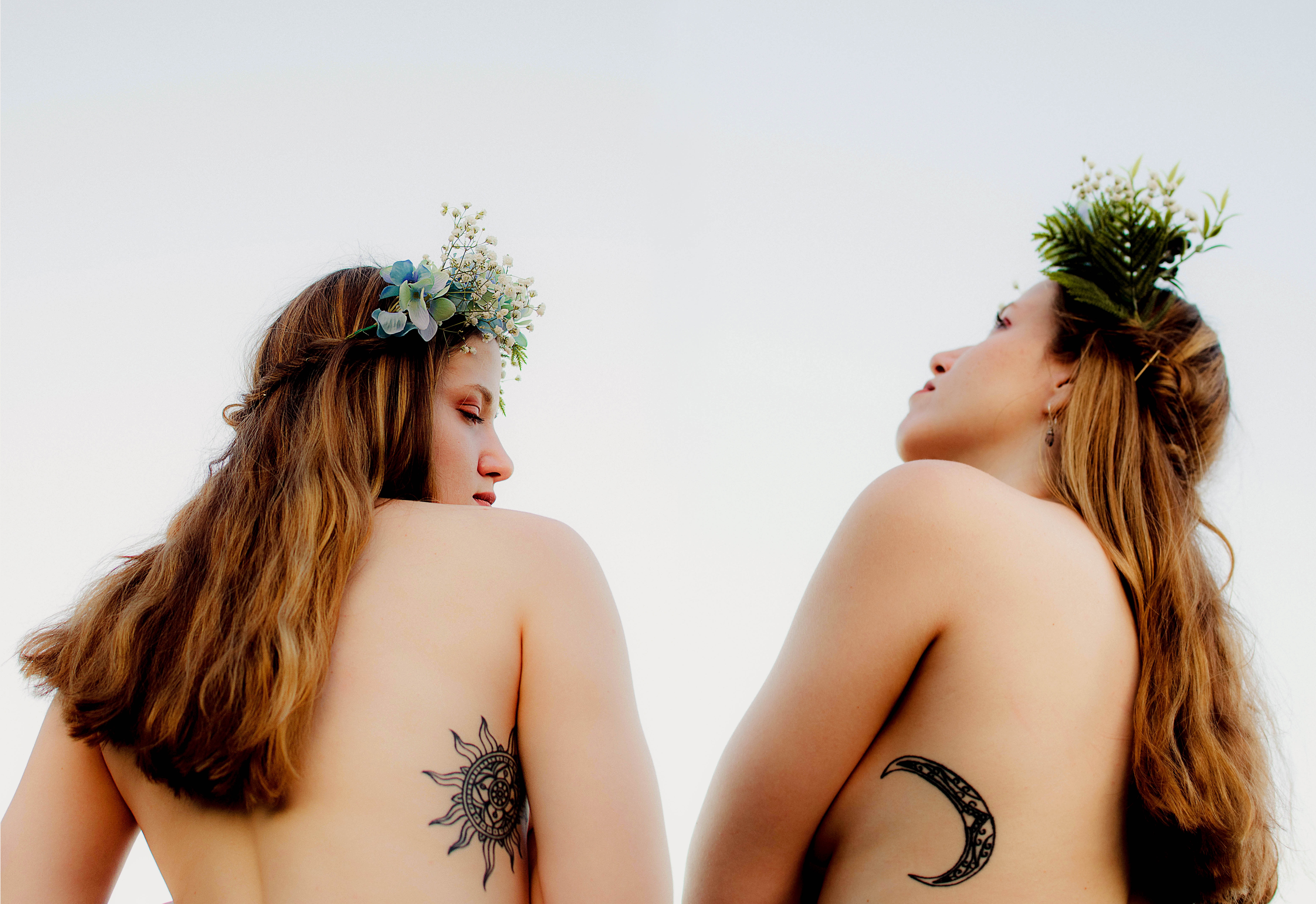Women In Naturism - ‘Clothing Optional’ Body Positive Activity Day