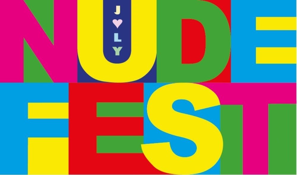 Nudefest 2019 - South West - British Naturism