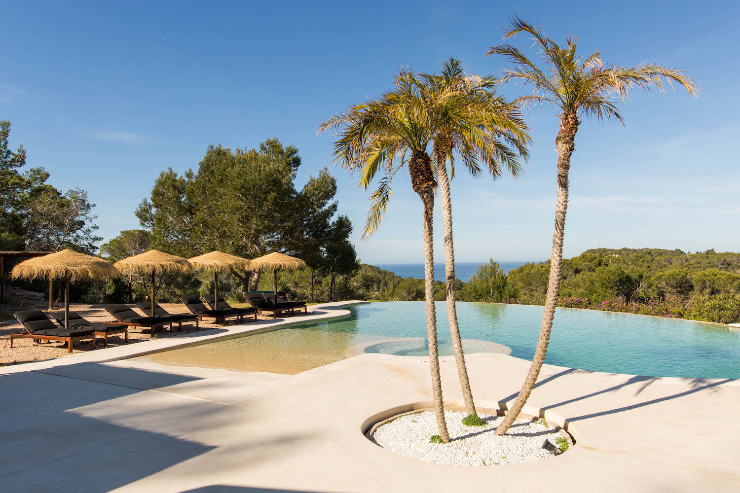 Winter Retreat in Ibiza, January 2020