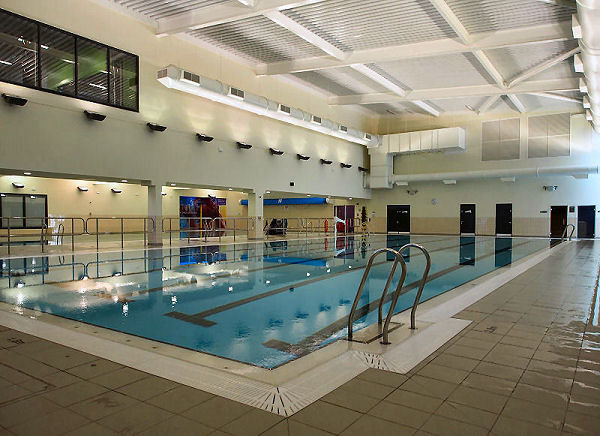Severn Vale Swimming Club