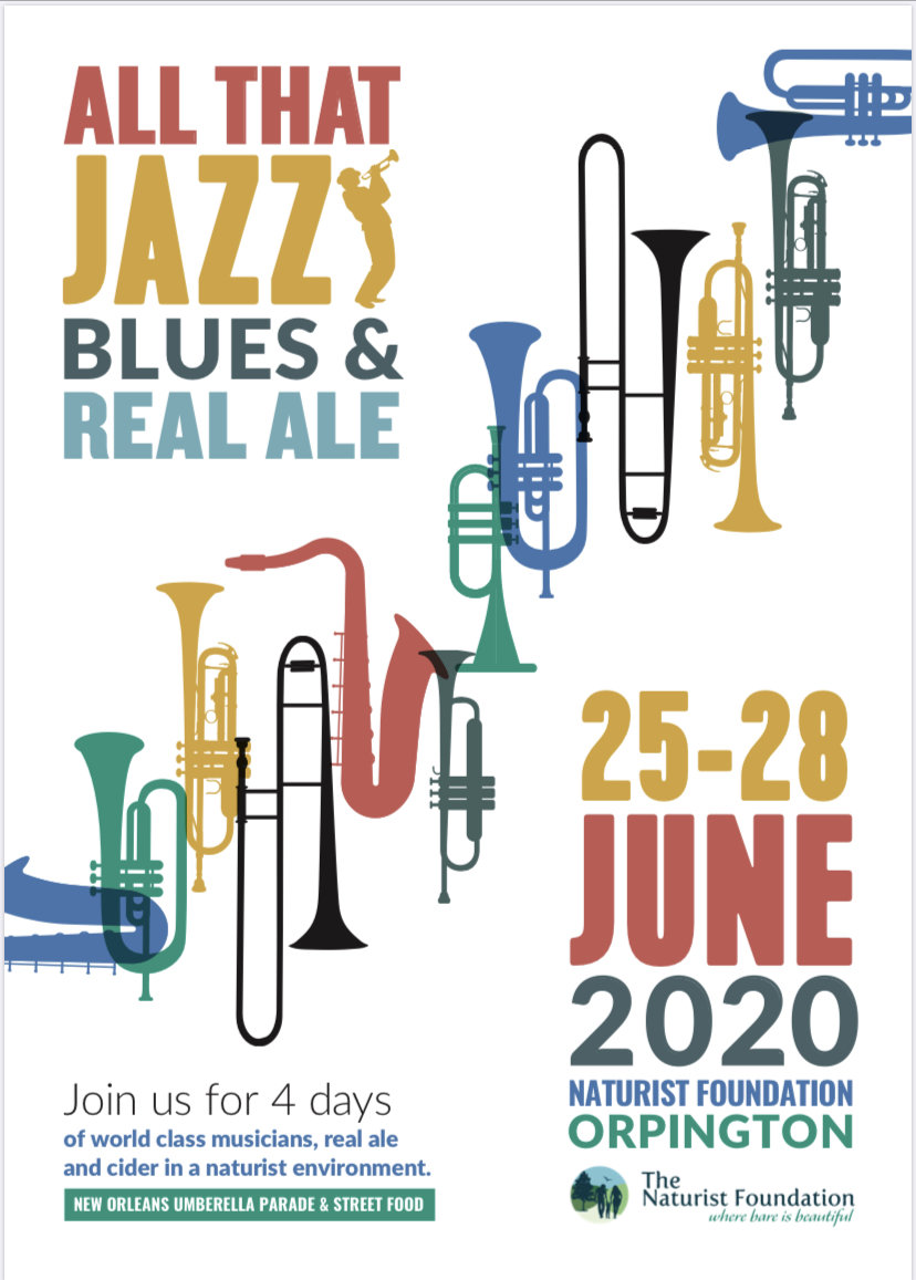 All that Jazz, Blues and Real Ale 2020