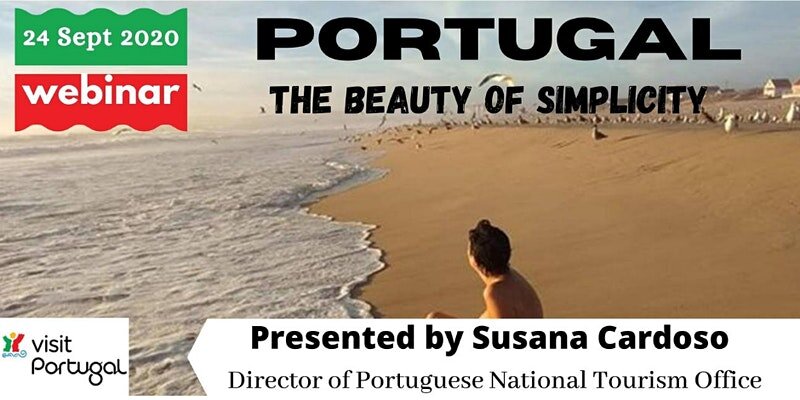 Porrtugal - presentation of the best nudist places