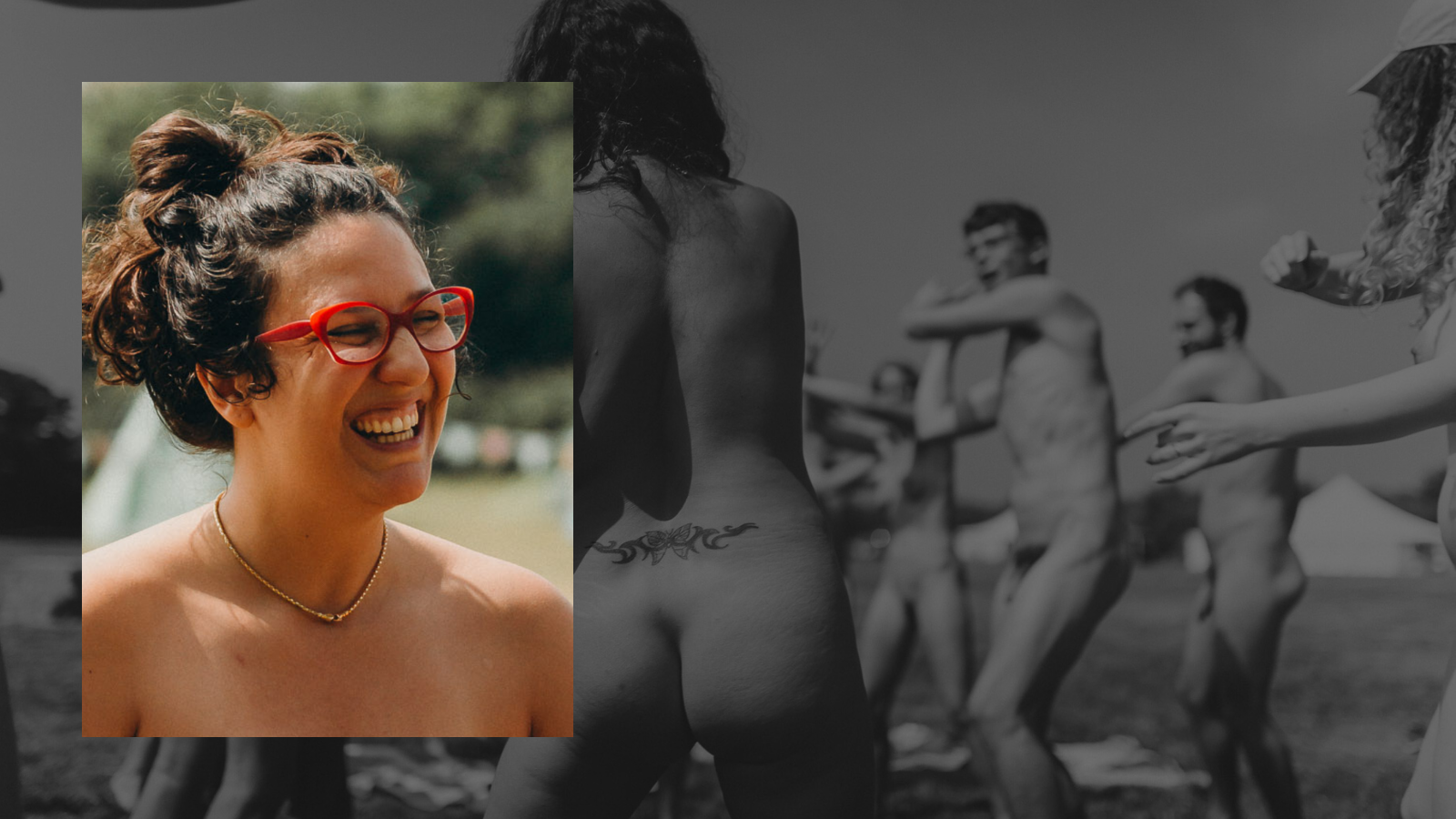 Its a record Septembare! - Press Releases - British Naturism