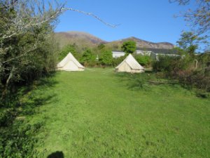 NI Bunk House Weekend