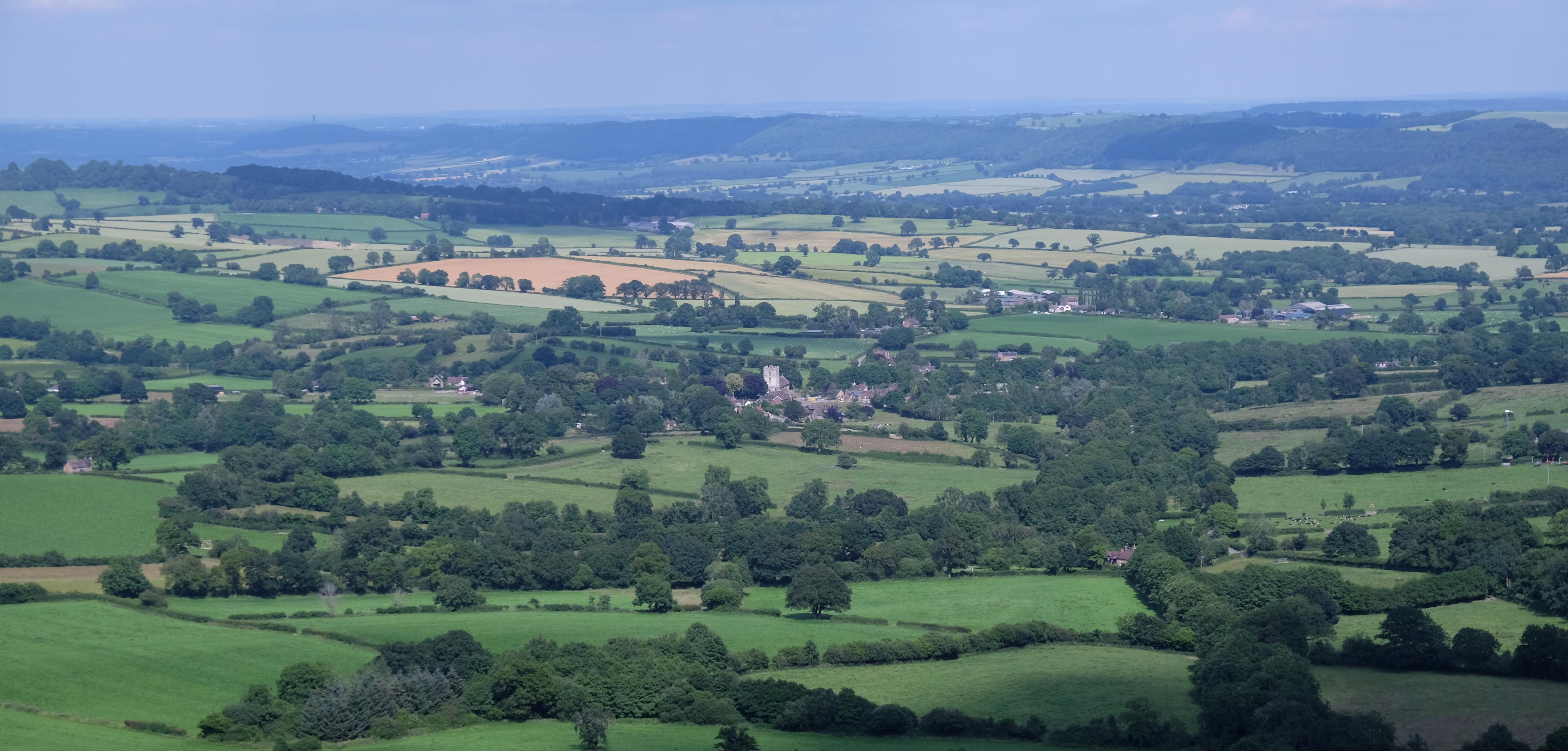 Naturist Walk from Cardington