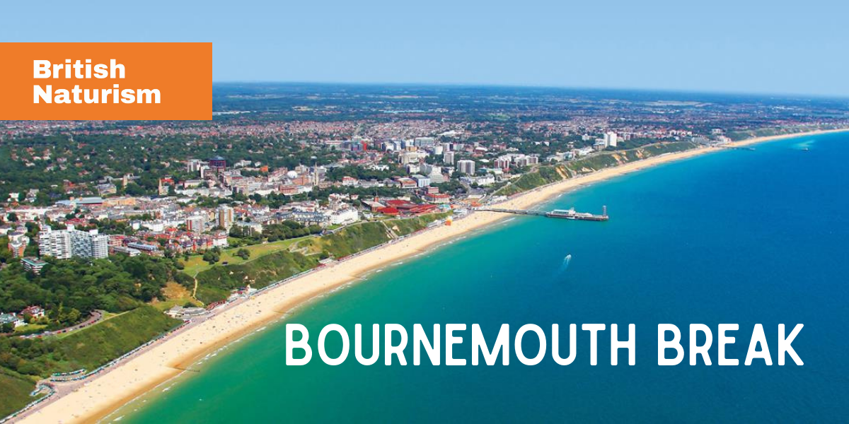 Bournemouth Motown Weekend