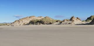 Morfa Dyffyn - NW Beach Day