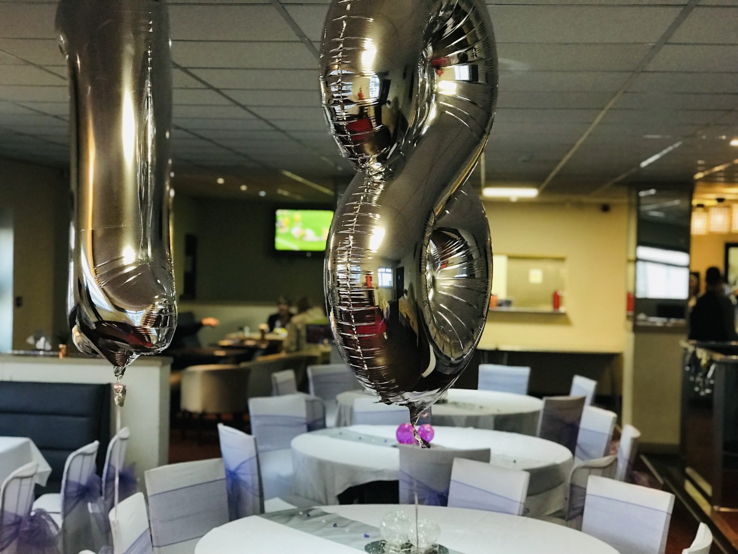 Naturist Buffet & Social Evening at Thumpas, Newcastle