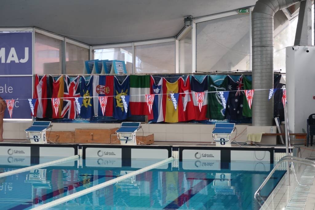Great performance by team GB at the 50th INF EuNat International