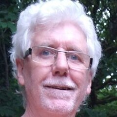 Martin Rowe
