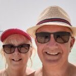 Gordy and Sue