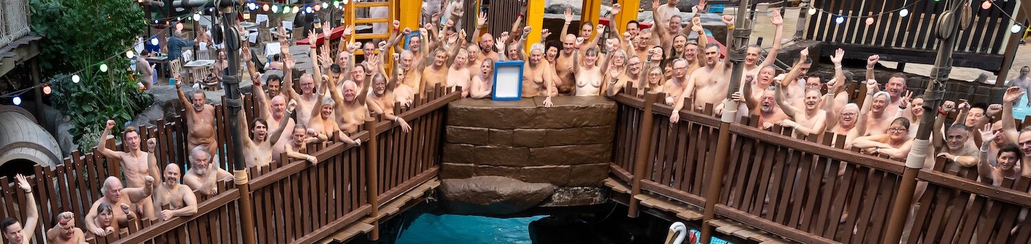 Science proves Naturism is good for you - About BN - British Naturism