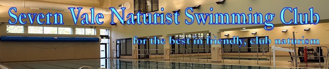 Severn Vale Swim Club, Tewkesbury