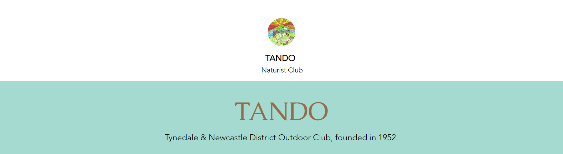 TANDO sports: badminton, volleyball, petanque ...