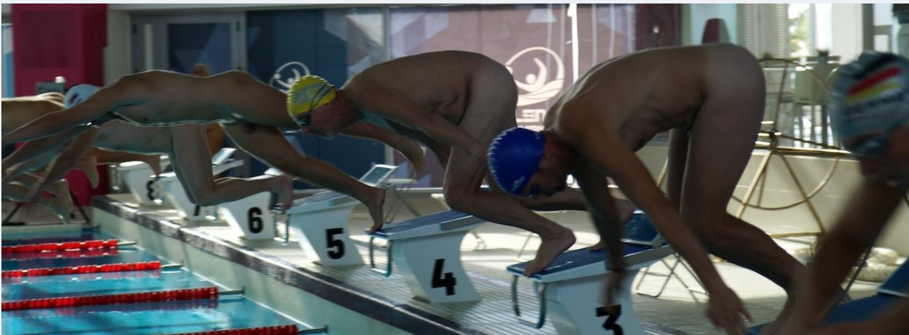 BN Swimming Gala & Festival Of Sport 2025