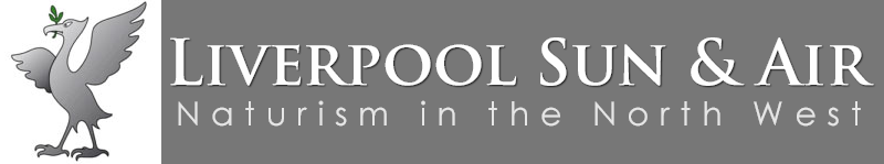 Open Day at Liverpool Sun And Air Society