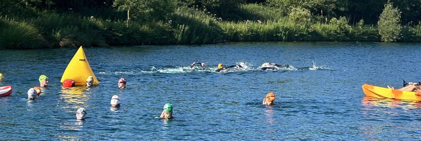 Ladies Only Naturist Swim - Leicestershire