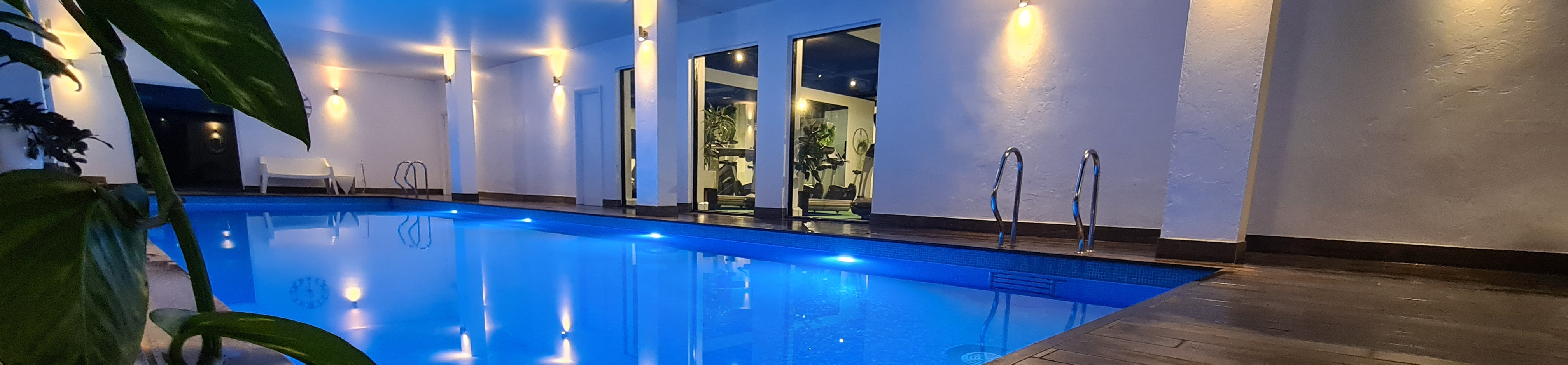 London Naked Swim