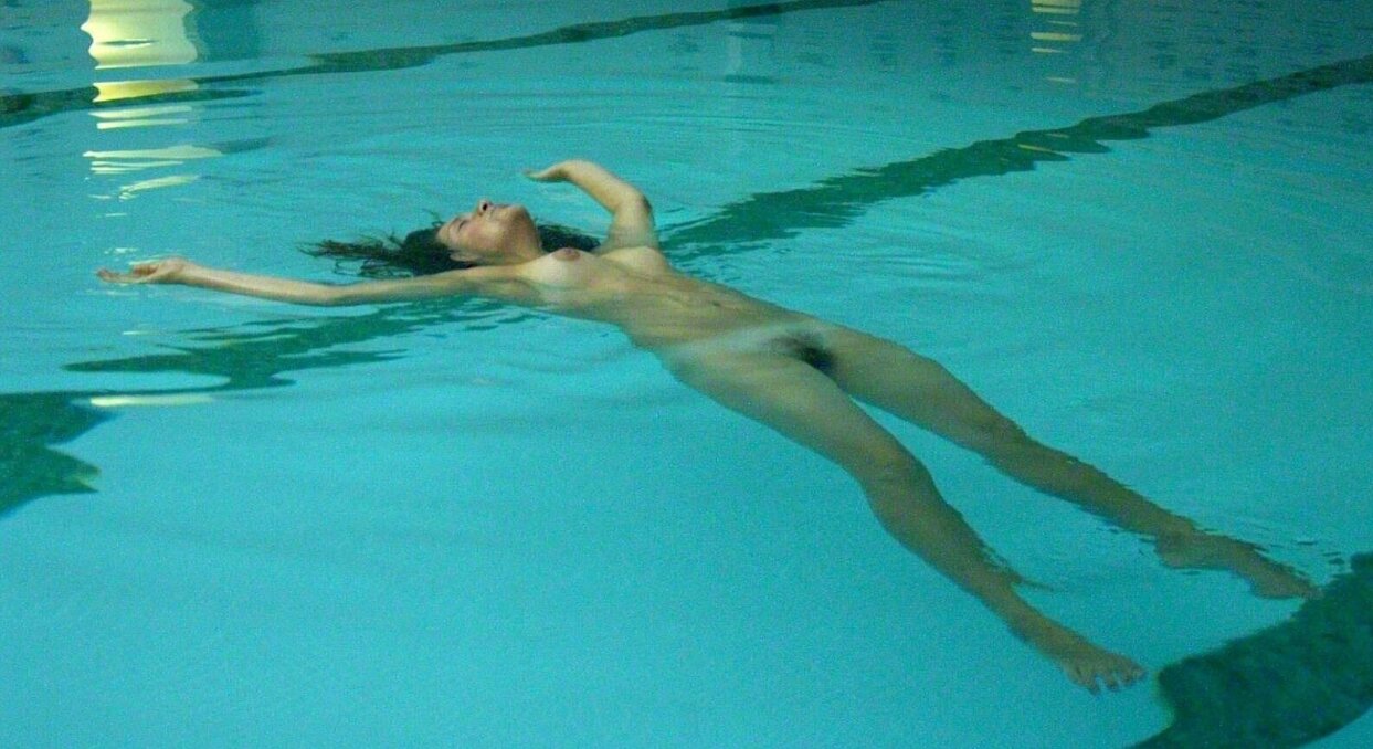 Prested Hall Naturist Swim & Spa
